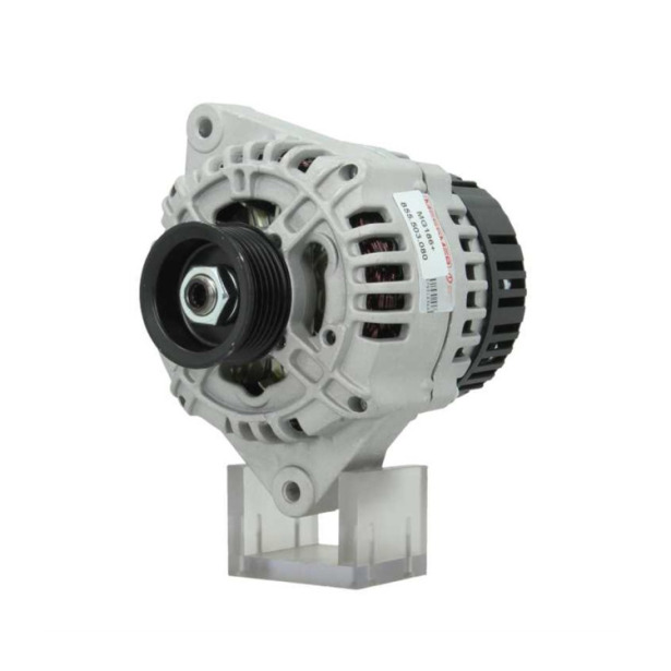 Alternator Lada 80A