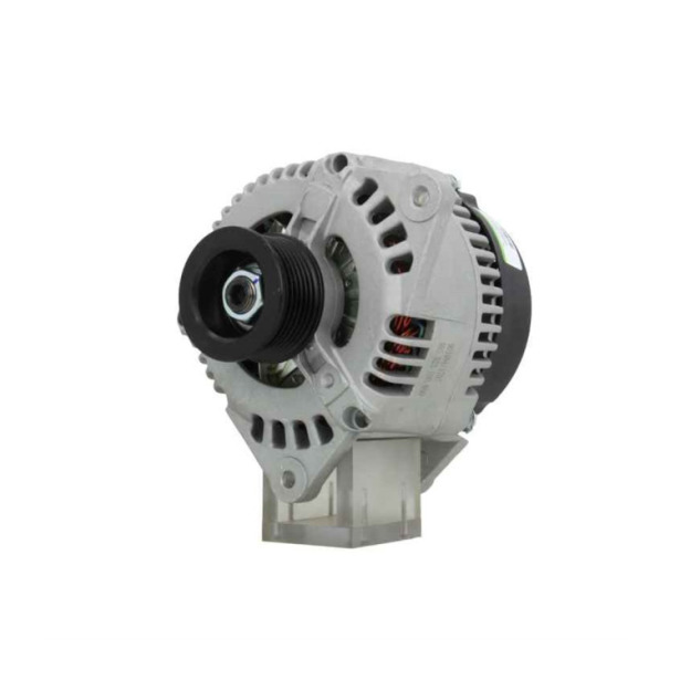 Alternator Land Rover 100A