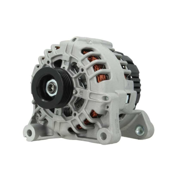 Alternator Land Rover 100A