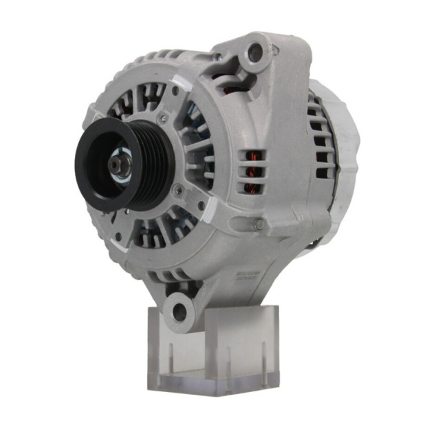 Alternator Land Rover 115A