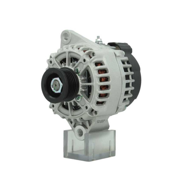 Alternator Land Rover 115A