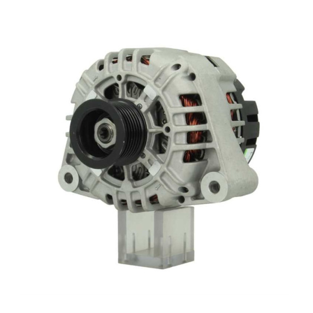 Alternator Land Rover 120A