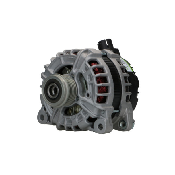Alternator Land Rover 215A