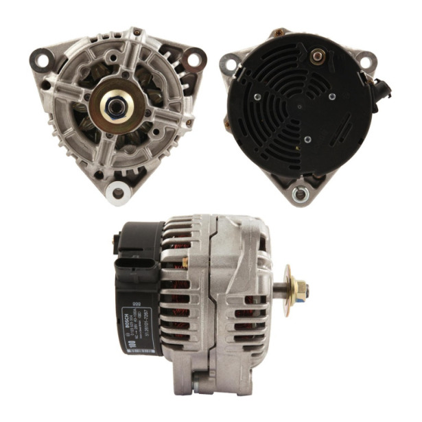 Alternator MAN 100A