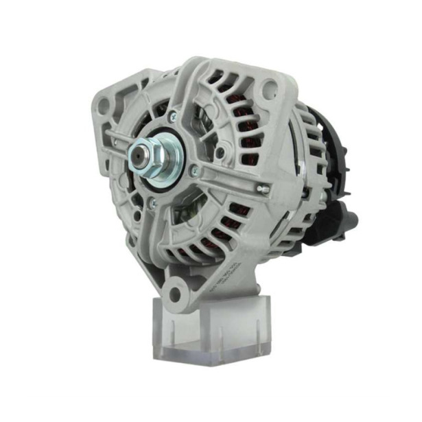 Alternator MAN 80A