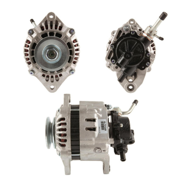 Alternator Mazda 50A