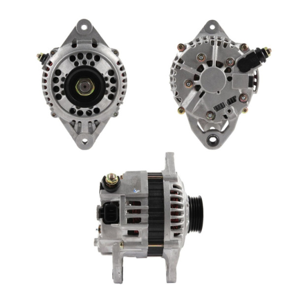 Alternator Mazda 80A