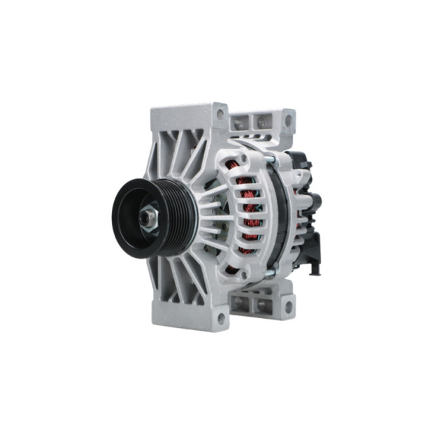 Alternator Mercedes 100A