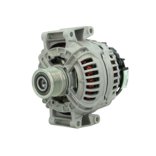 Alternator Mercedes 115A