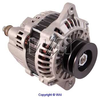 Alternator WAI 23306N