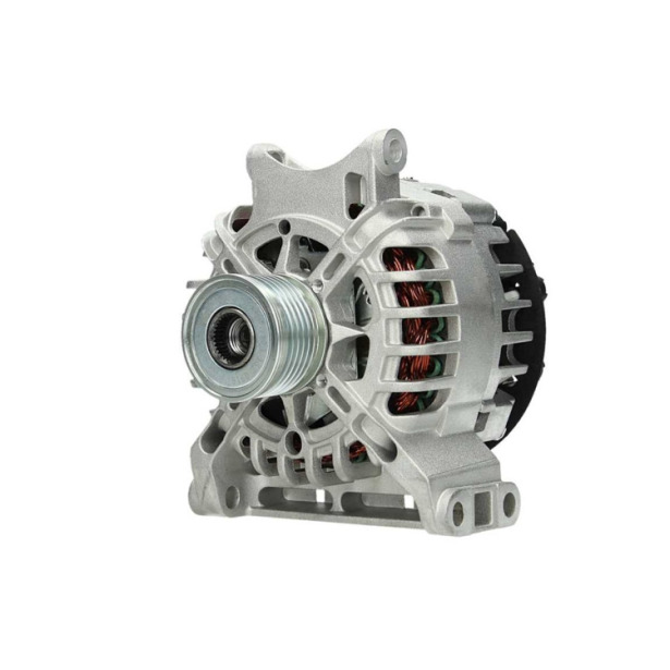 Alternator Mercedes 115A
