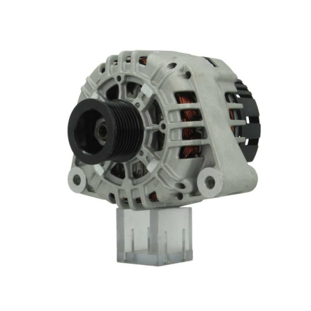 Alternator Mercedes 120A