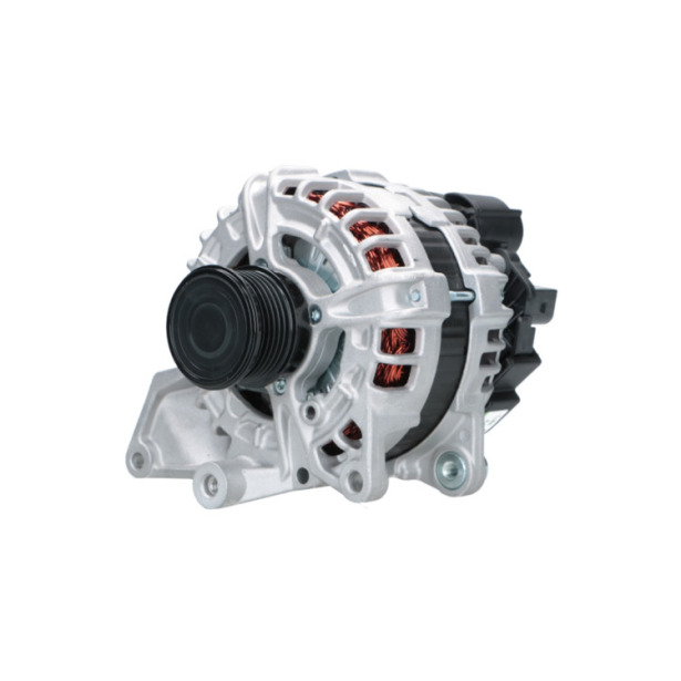 Alternator Mercedes 175A