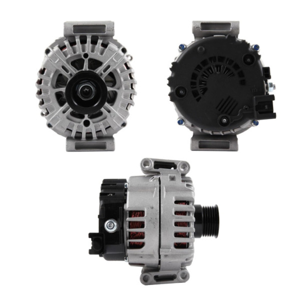 Alternator Mercedes 180A