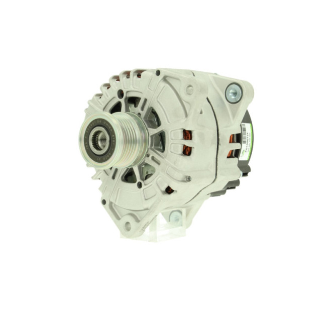 Alternator Mercedes 180A