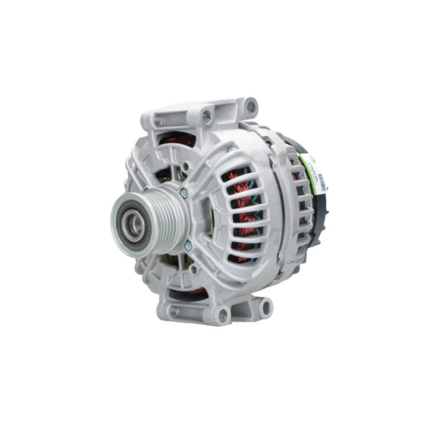 Alternator Mercedes 200A
