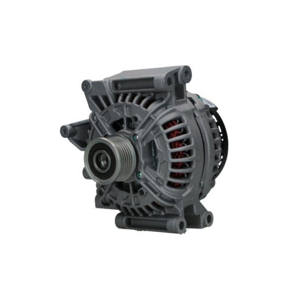 Alternator Mercedes 200A