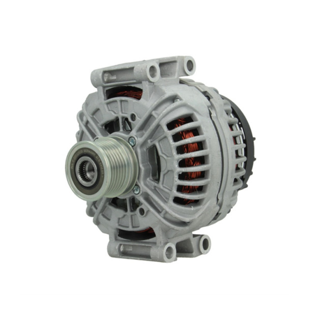 Alternator Mercedes 200A