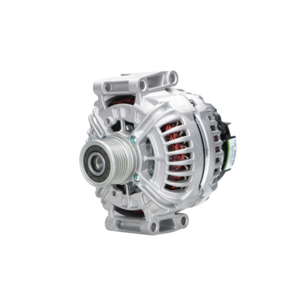Alternator Mercedes 200A