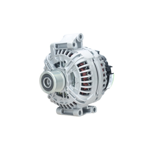 Alternator Mercedes 200A