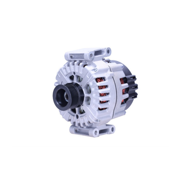 Alternator Mercedes 200A