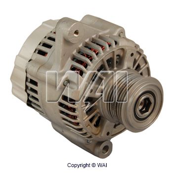 Alternator WAI 23313N