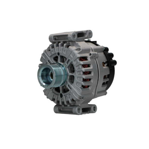 Alternator Mercedes 200A