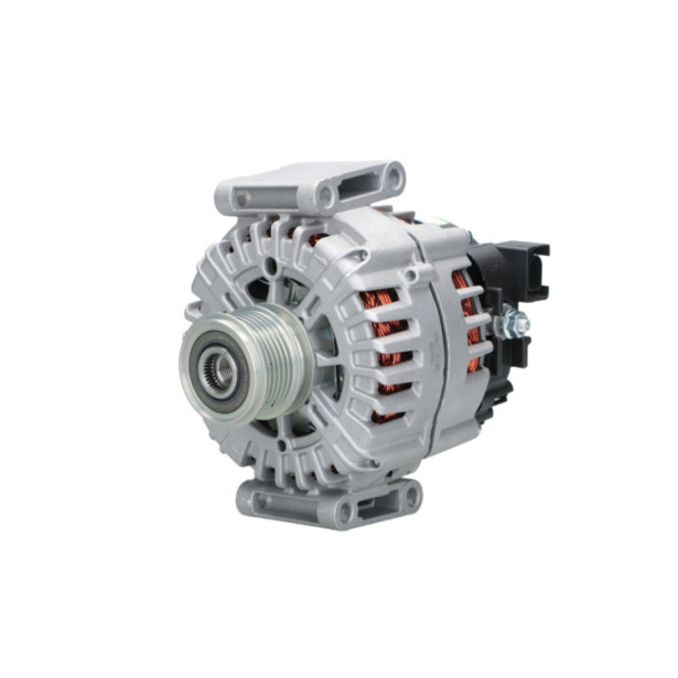 Alternator Mercedes 200A
