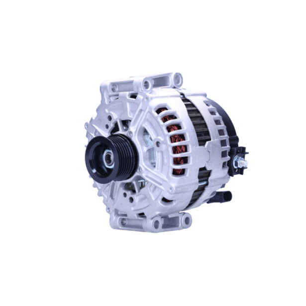 Alternator Mercedes 220A