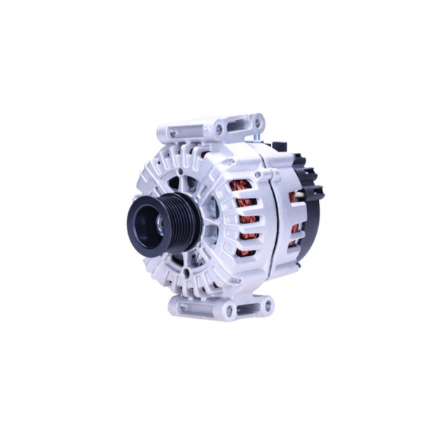 Alternator Mercedes 250A