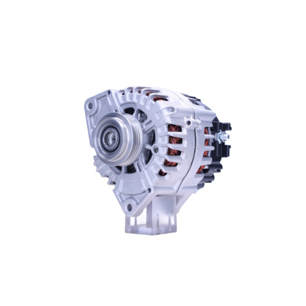 Alternator Mercedes 250A