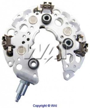 Mostek prostowniczy alternatora INR430AL