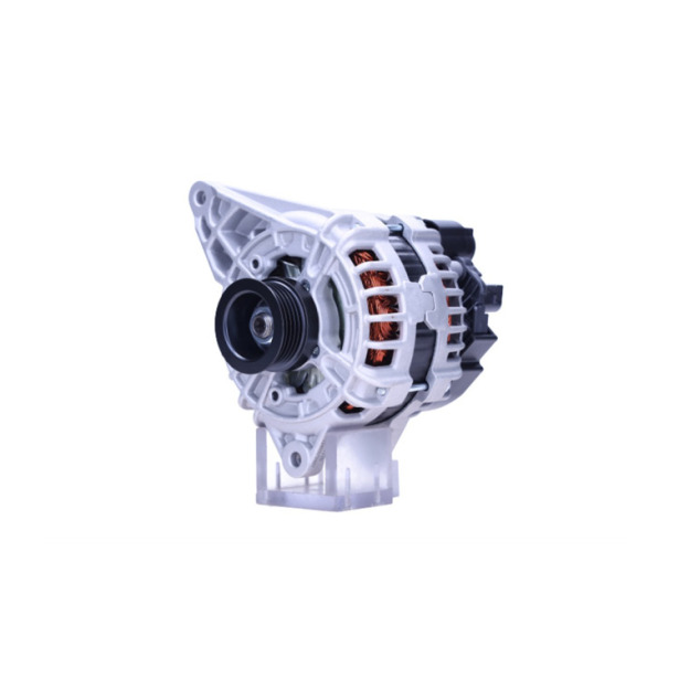 Alternator Mercedes-Benz 175A