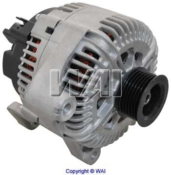 Alternator WAI 23319N