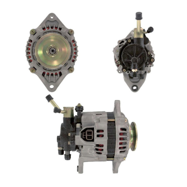 Alternator Mitsubishi 50A