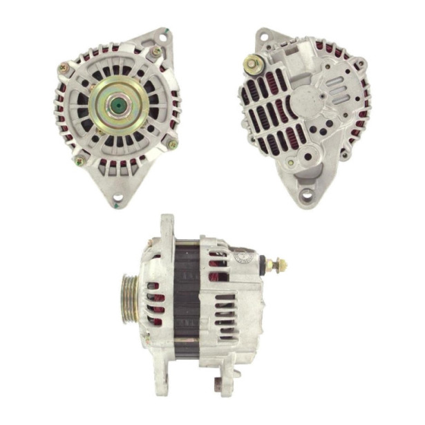 Alternator Mitsubishi 80A