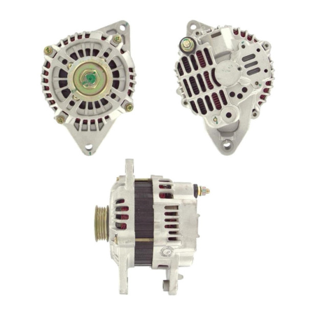 Alternator Mitsubishi 80A