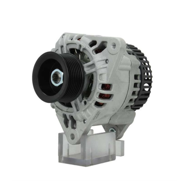 Alternator New Holland 100A