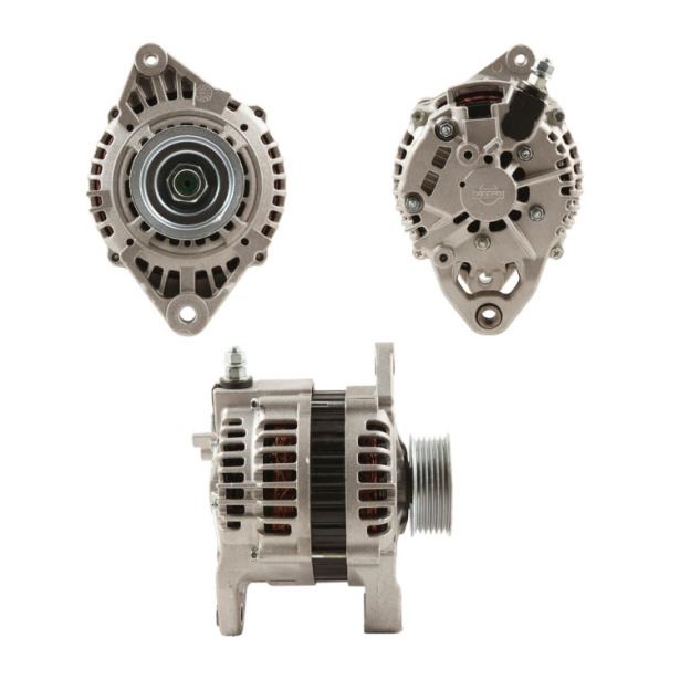Alternator Nissan 100A