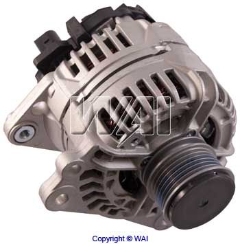 Alternator WAI 23358N