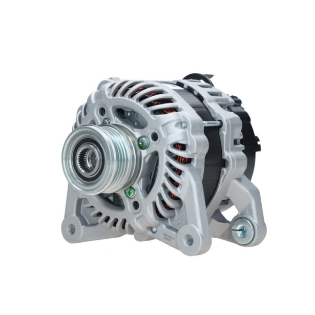 Alternator Nissan 120A