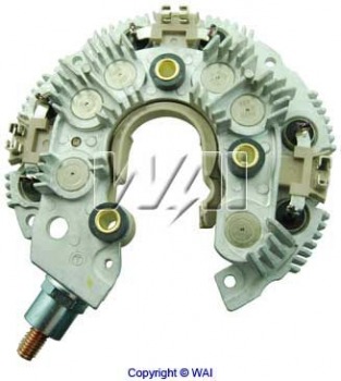 Mostek prostowniczy alternatora INR440