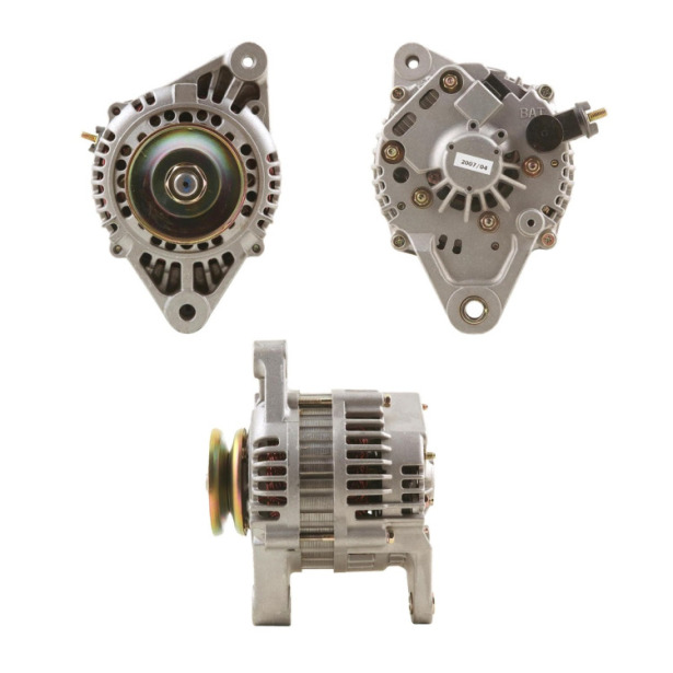 Alternator Nissan 60A