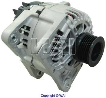 Alternator WAI 23359N