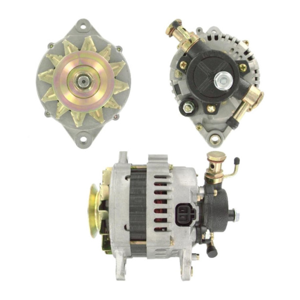 Alternator Nissan 70A
