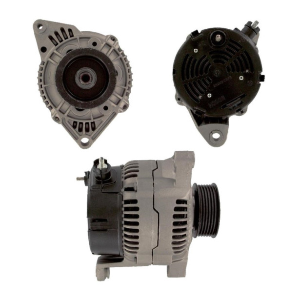 Alternator Nissan 80A