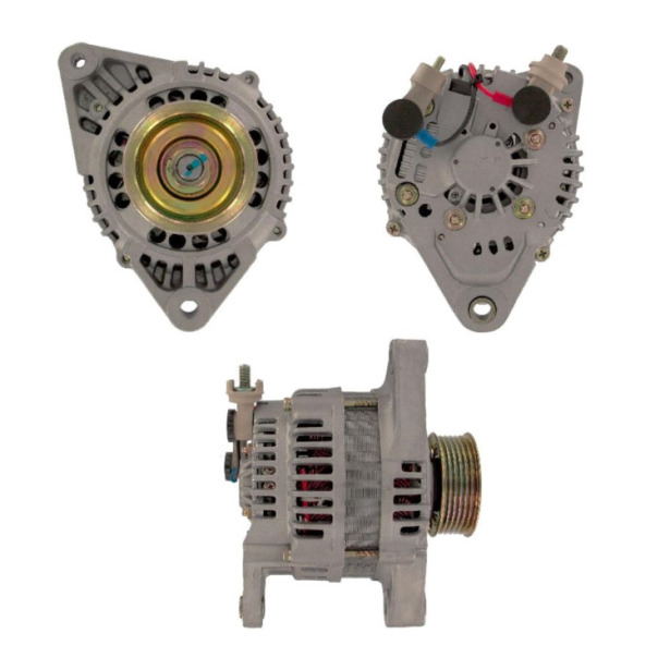 Alternator Nissan 80A