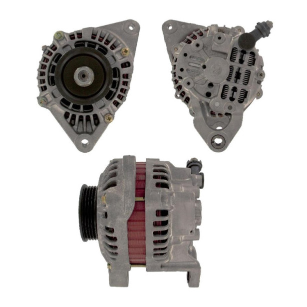 Alternator Nissan 80A