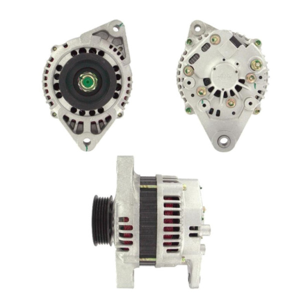 Alternator Nissan 80A
