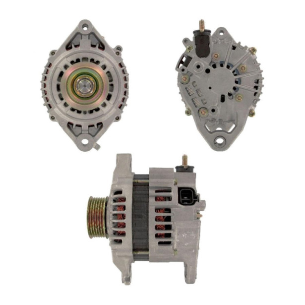 Alternator Nissan 90A
